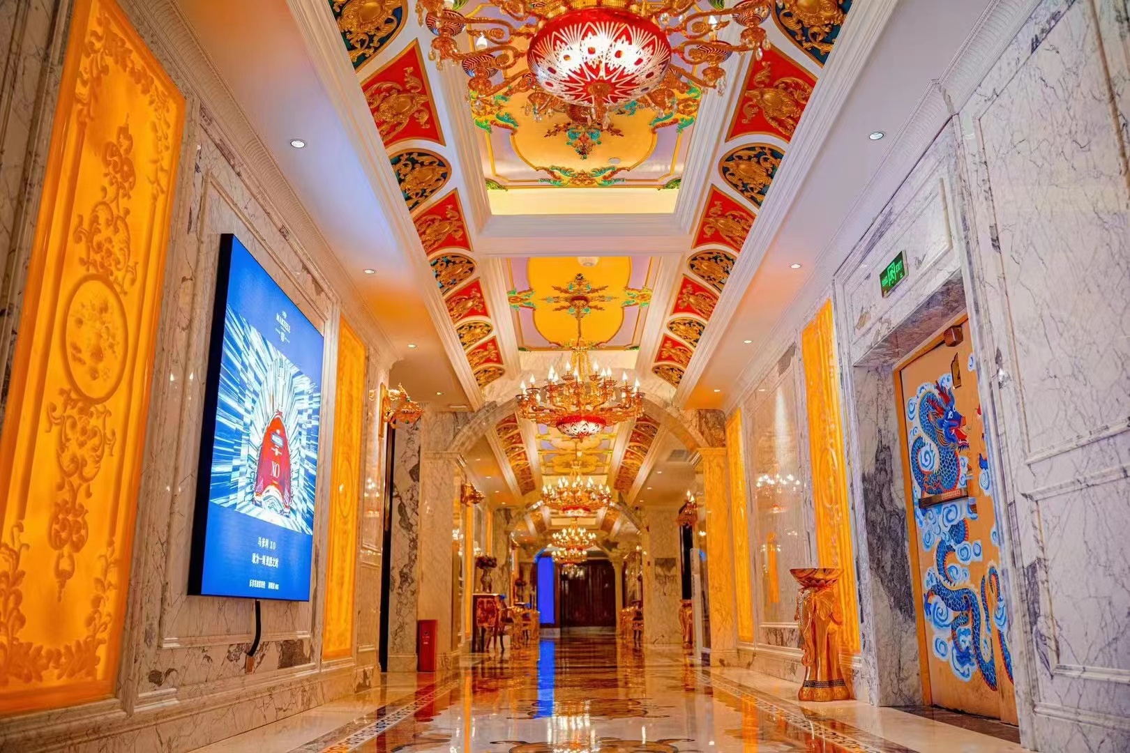 遵义ktv预订商务ktv模式推荐-桐梓县ktv预订